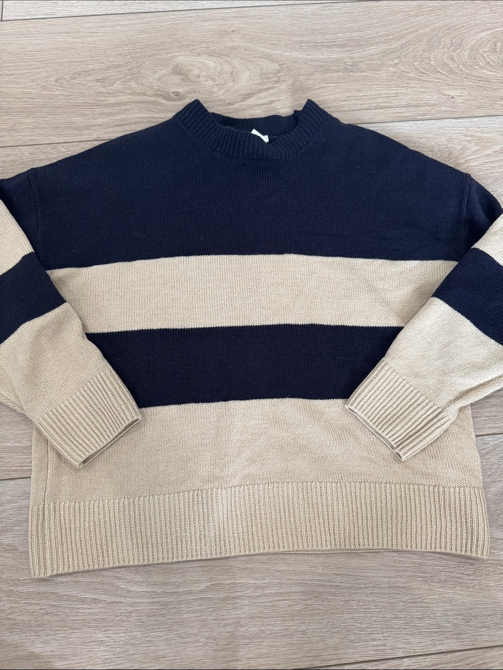 H&M Divided Sweater